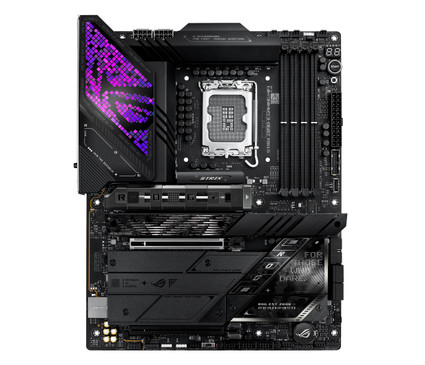 ASUS ROG STRIX Z890-E GAMING WIFI - 1284483 - zdjęcie 11